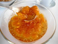 mermelada de aguaymanto 