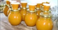 Mermelada de carambola
