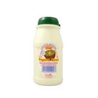 YOGURT DE  KIWI