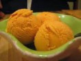 helado de aguaymanto 