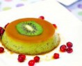 BUDIN DE KIWI