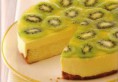 TORTA DE KIWI