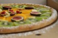 PIZZA DE KIWI