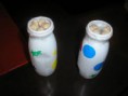 YOGURT DE TUMBO